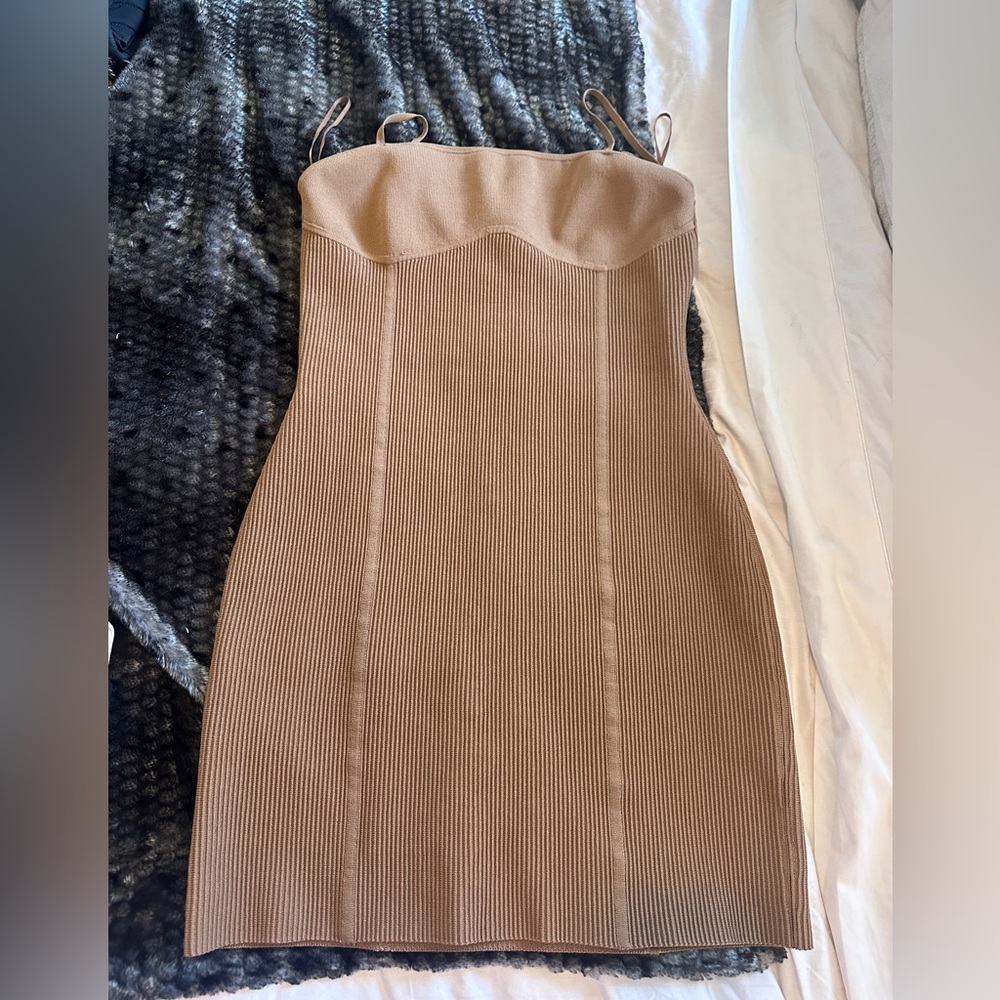 Babaton Dress